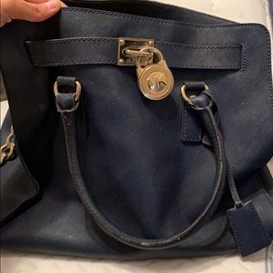 Hamilton North/South Tote